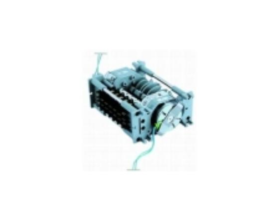 Programador 60s-120s-180s 5 micros gl1040 aristarco
