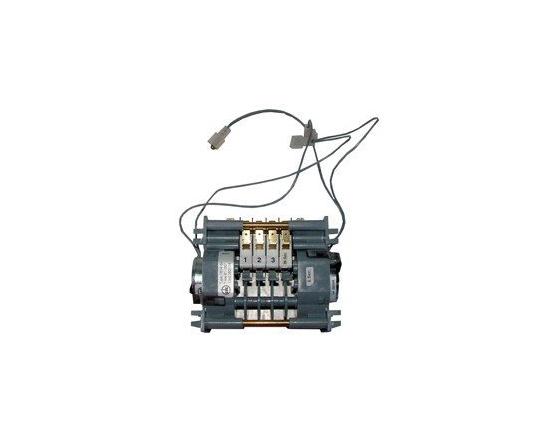 Programador 60s-180s 4 micros elettrobar