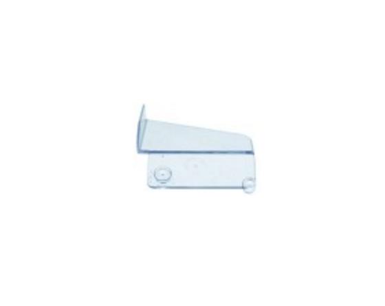 Protección de mano para carro 300 h 180mm an 152mm