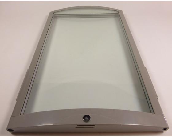 Puerta completa bc145 bsf 9 eurofred