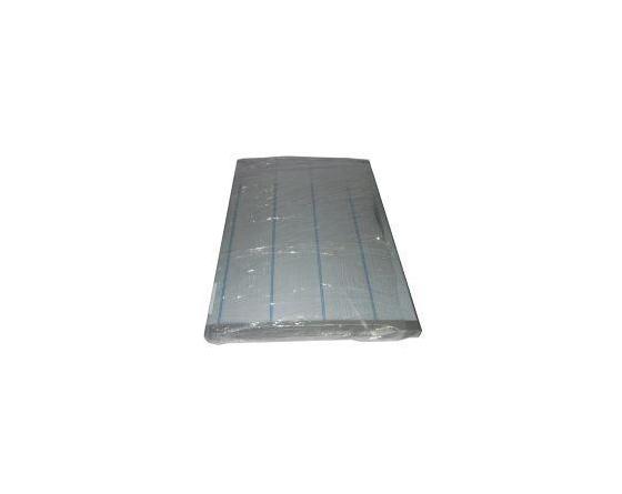 Puerta completa escarchador blanca cvx-140