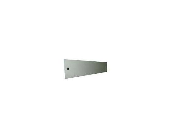Puerta corredera vitrina refrigerada 6b