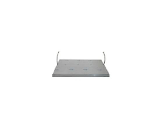 Puerta fabricador hielo pulsar 65/85/145 itv