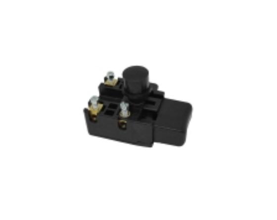 Pulsador bipolar 230v triturador tr-250 sammic