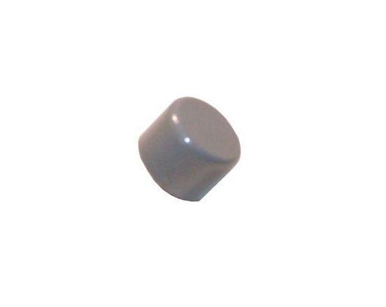 Pulsador gris hoonved
