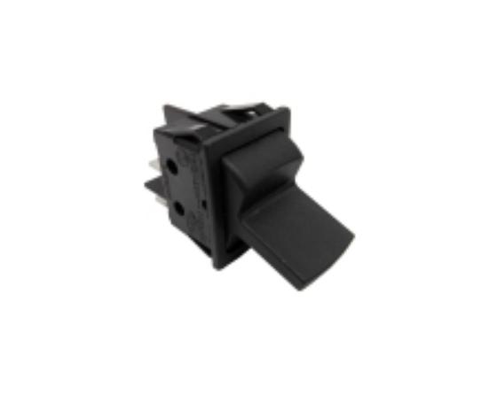 Pulsador marcha 230v batidor cb-2 lucca