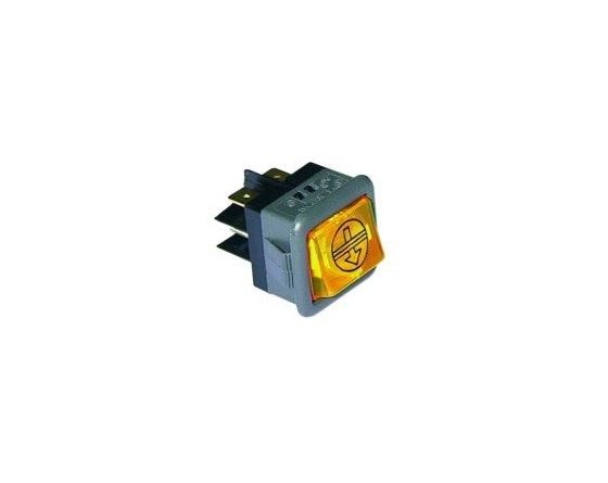 Pulsador regeneracion b12t comenda