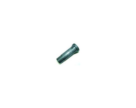 Quemador 1 fila plancha Ø40x220mm nc-300