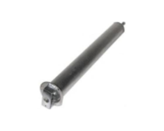 Quemador barra 1 fila plancha gug40/70 a