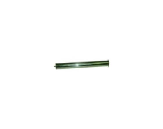 Quemador barra 1 fila plancha serie 600/