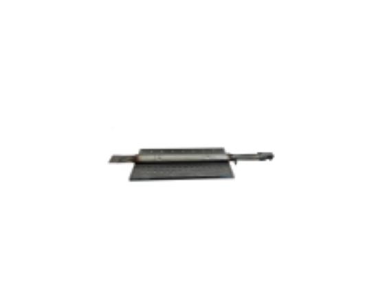 Quemador gratinador completo qg-400