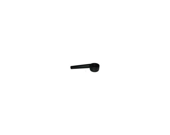 Quemador sin corona Ø115mm masbaga