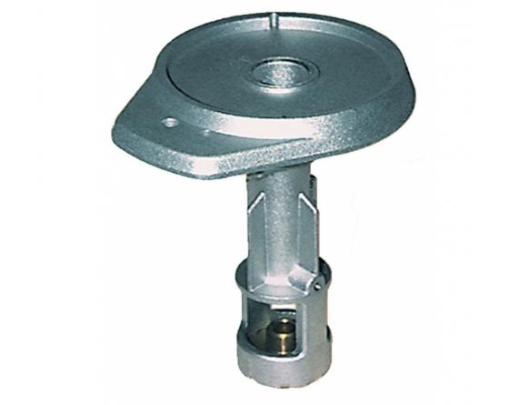 Quemador sin corona Ø100mm zanussi