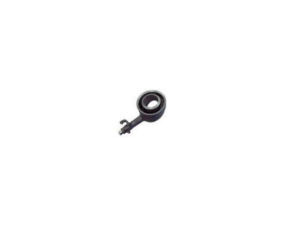 Quemador sin corona Ø125mm jemi
