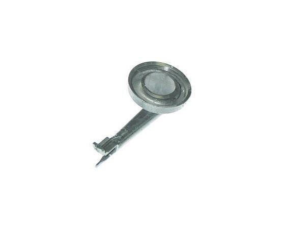 Quemador sin corona Ø145mm zanussi