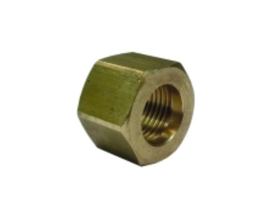Racor 3/8 hembra para bicono 12mm itv