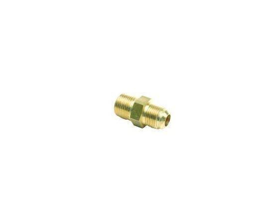 Racor acoplamiento m1/2x1/2 sae-gas