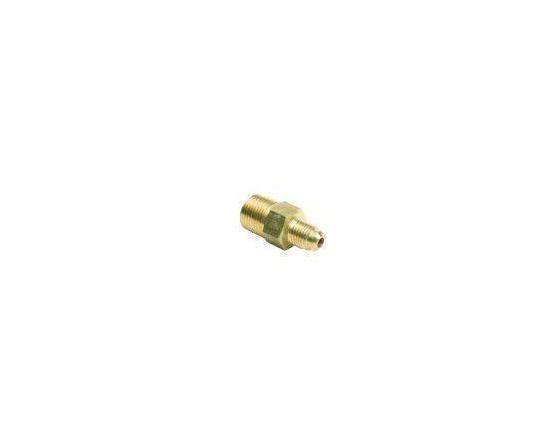 Racor acoplamiento m1/4x3/8 sae-gas