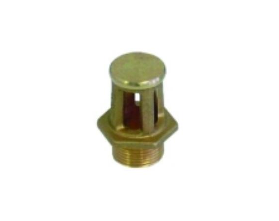 Racor aspiracion e-41 elettrobar