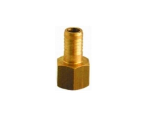 Racor calderin Ø12mm master aristarco