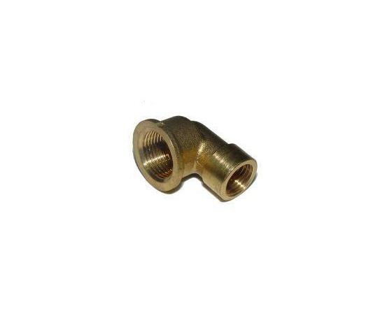 Racor codo soporte giratorio lc380 comenda
