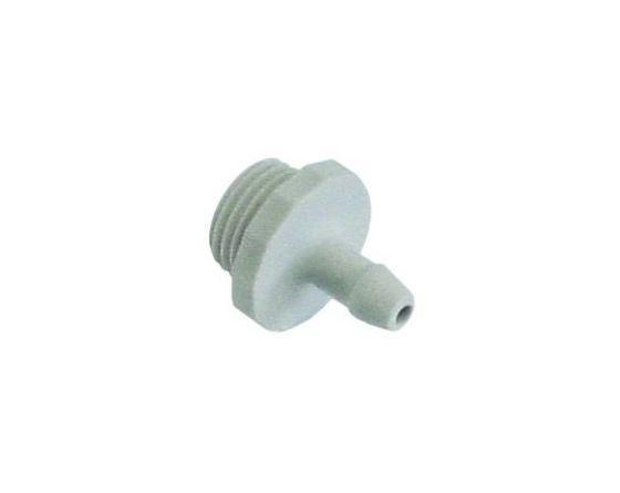 Racor conexion 3/8 lb zanussi