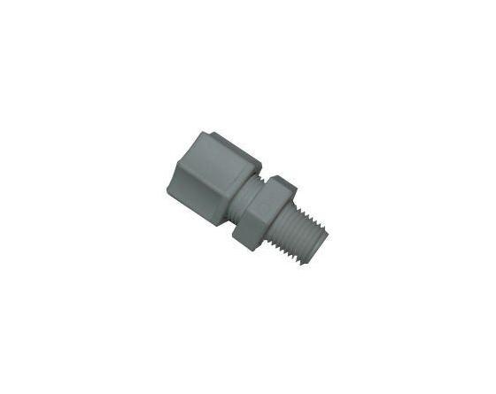 Racor conexion codo giratorio lc380 comenda