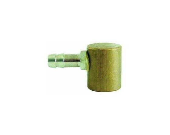 Racor conexion manguito 600-700 silanos