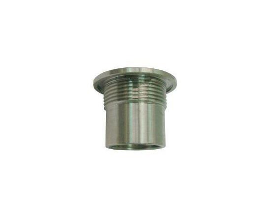 Racor desagÜe metalico cf-50 crystaline