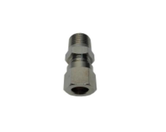 Racor distribuidor 1/4" n1000 silanos