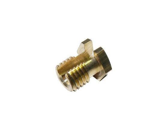 Racor ensanchado para termopar m8x1
