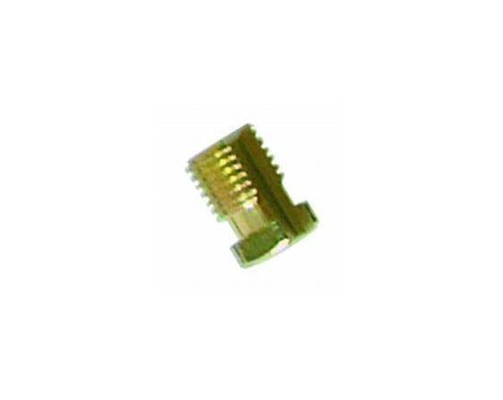Racor ensanchado para termopar m9x1