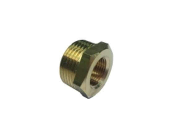 Racor grifo 3/8h-3/4m depurador