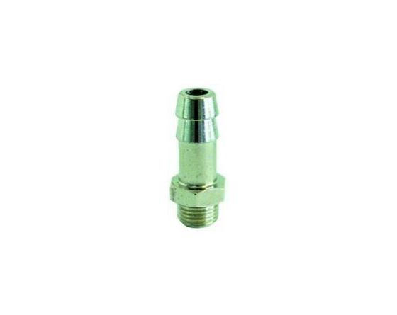 Racor manguera 1/8x8mm silanos