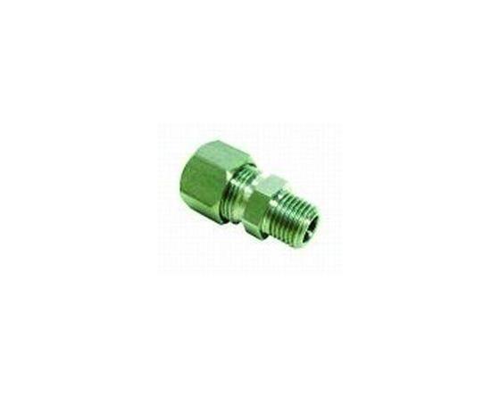 Racor soporte colector superior dhir