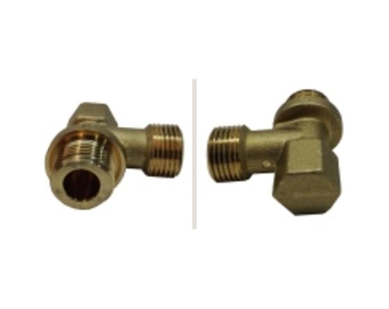 Racor superior 1/2x1/2 m/m brasilia