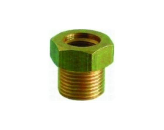 Racor tirante 3/8"m aristarco