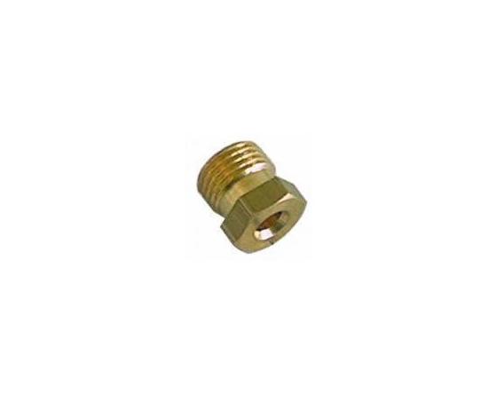 Racor tubo gas fry-top bg84gll firex
