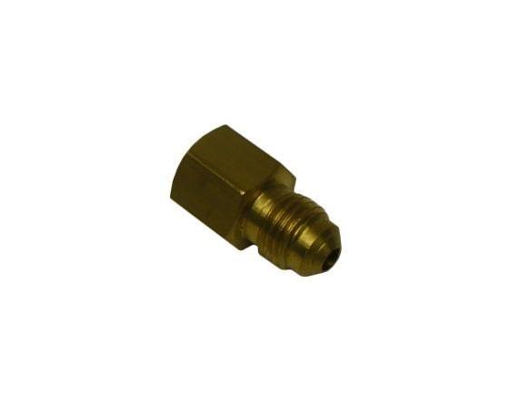 Reduccion rhs-1 sae-m/sae-h 1/4 x1/4