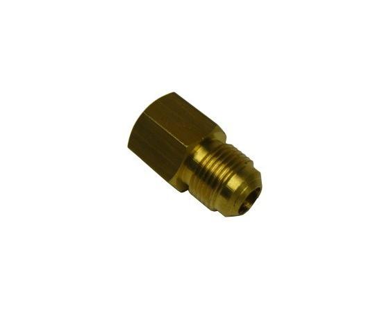 Reduccion rhs-15 sae-m/sae-h 5/8 x3/8