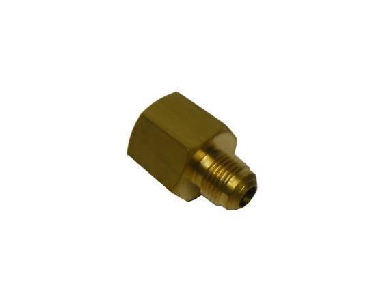 Reduccion rhs-8 sae-m/sae-h 3/8 x5/8