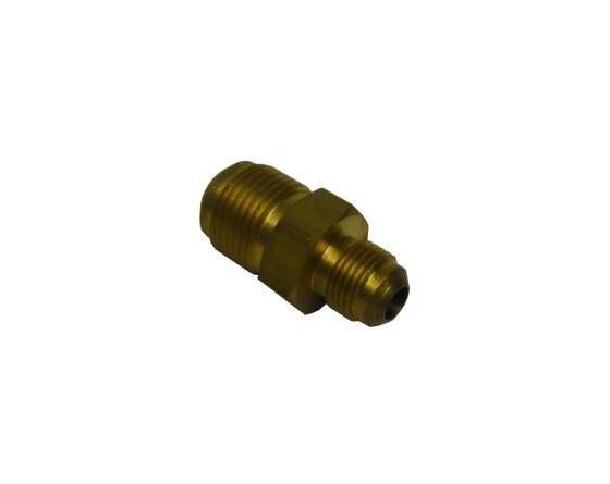 Reduccion rrm-4 sae-m 3/8 x1/2