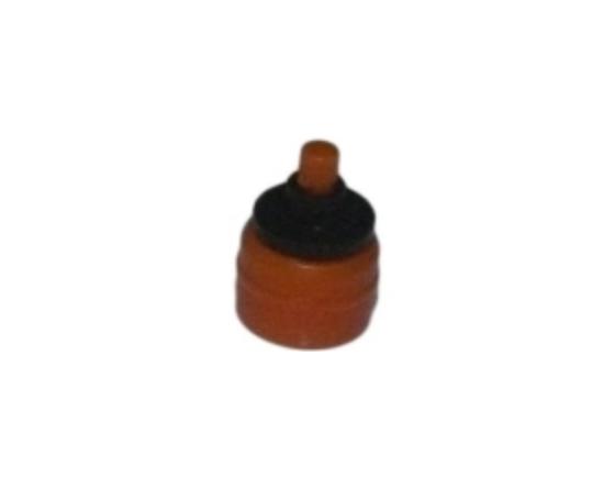 Reductor electrovalvula 0.5 litros/minuto