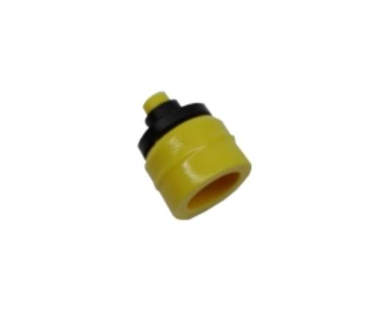 Reductor electrovalvula 2.5 litros/minuto