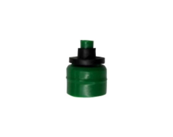 Reductor electrovalvula 3 litros/minuto