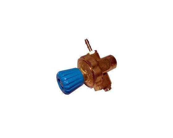 Reductor oxigeno turbo set