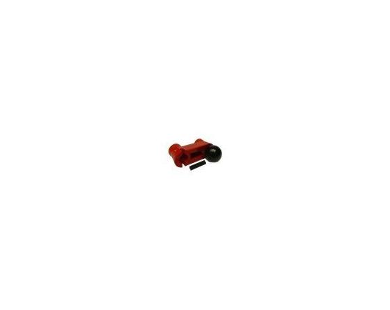 Regulador formadora pizza fm-30/40 sammic