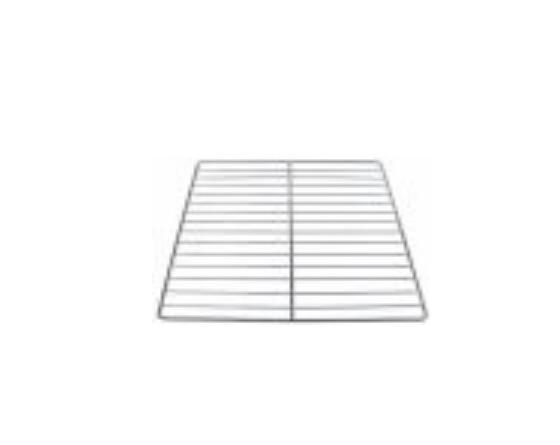 Rejilla an 530mm p 530mm inox traviesas 1