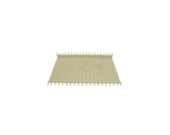 Rejilla caida hielo cubito 13gr