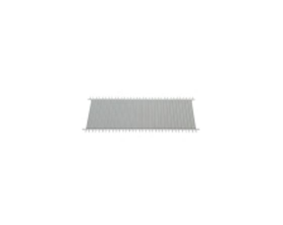 Rejilla caida hielo cubito 18gr cb640